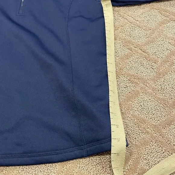 Callaway Golf Opti-Dri  Weather Shirt - Picture 8 of 9